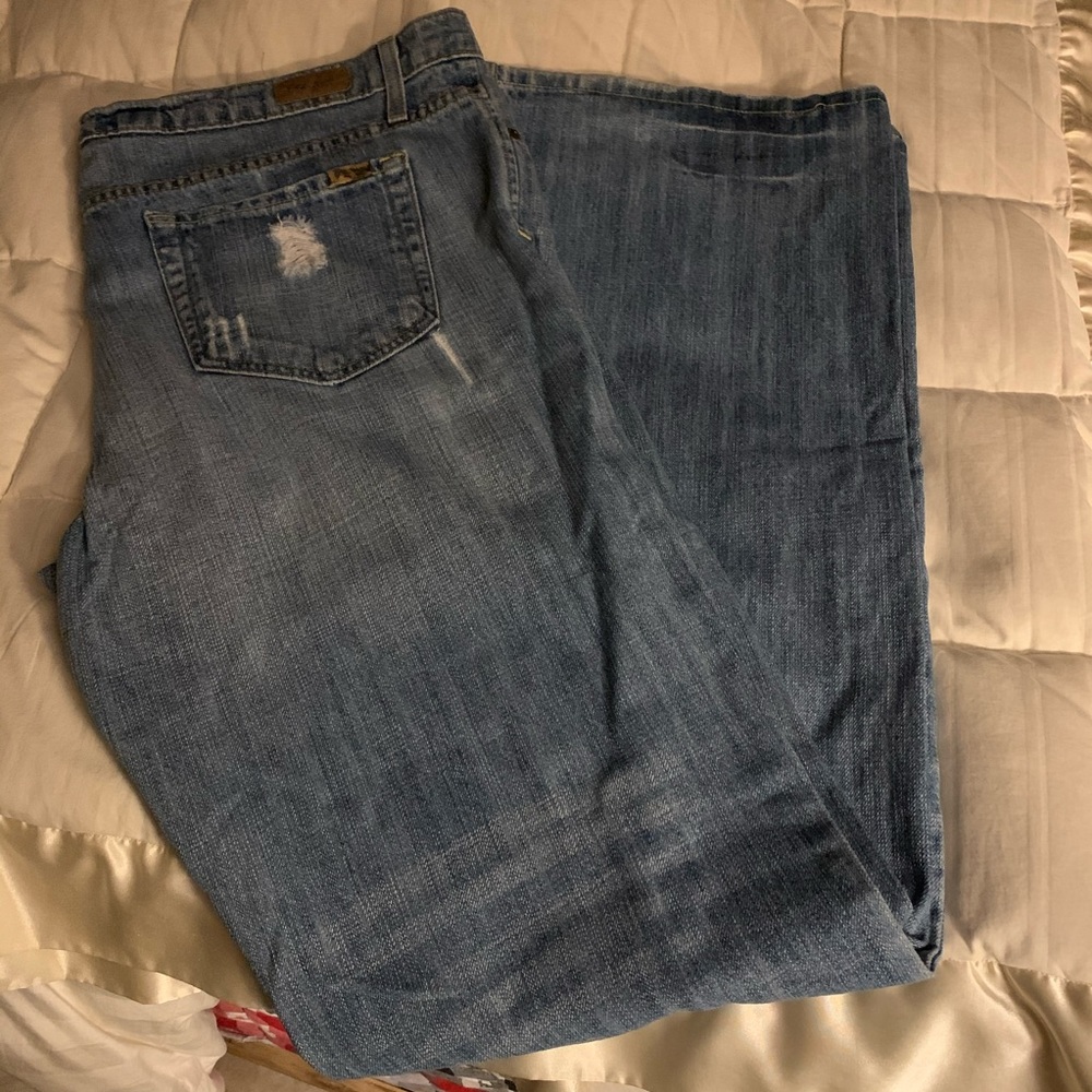 Jeans